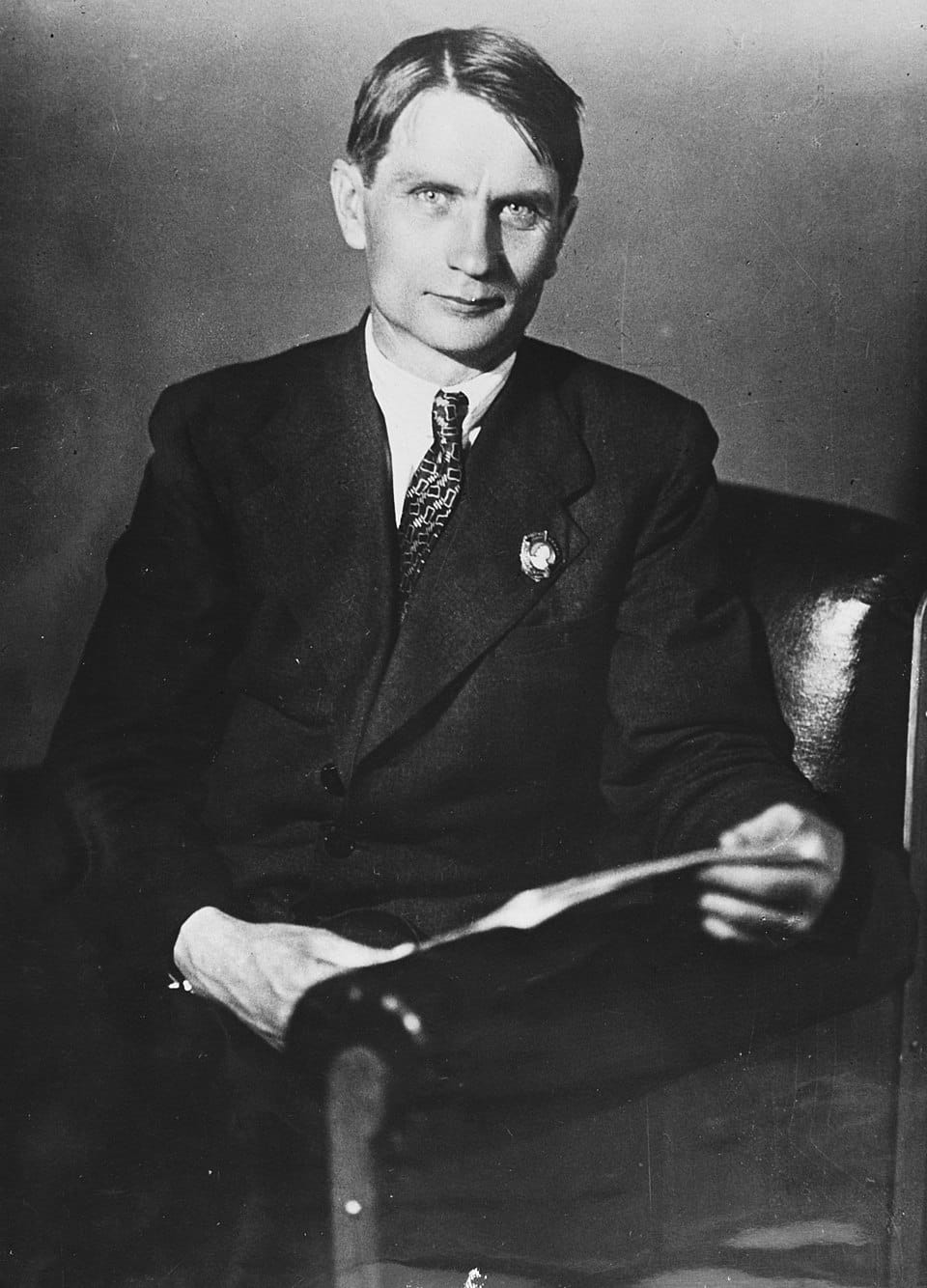 Trofim Lysenko