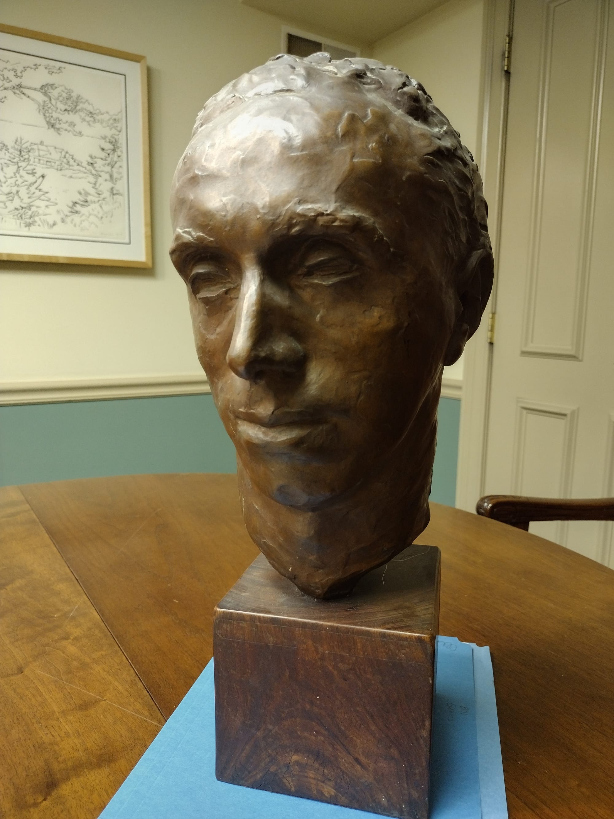 Dorothy Thompson, "Death of a Poet," New York Herald-Tribune (May 24, 1939) 