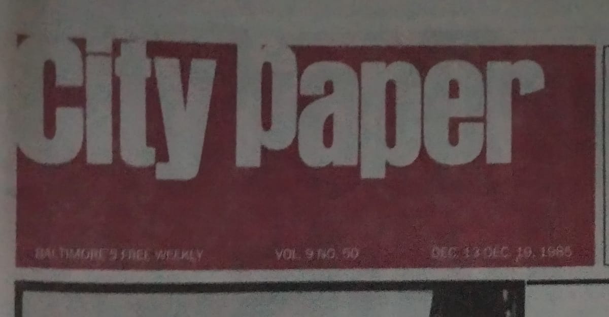 Four Decades in the Game