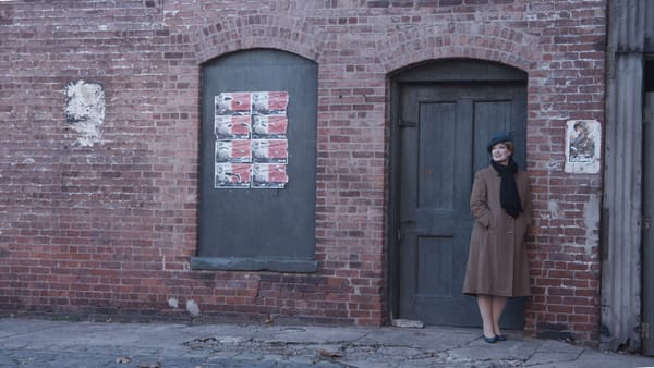 Film Releases & Second Editions