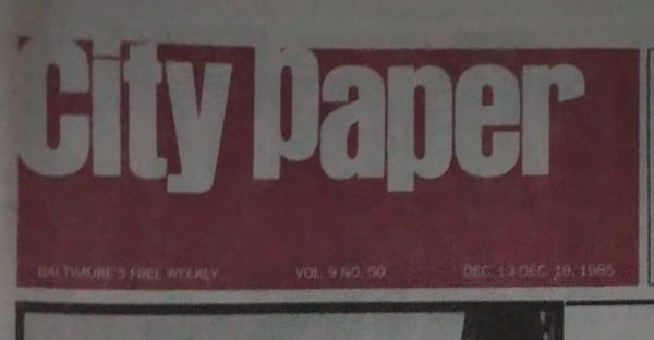 Four Decades in the Game